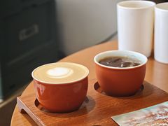 -YEEGIN COFFEE也径咖啡