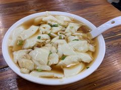 豆腐脑-聚香斋(东关街店)