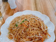 -南记食粥坊·宵夜大排档(莲花总店)