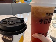 -乐凯撒披萨(正佳广场店)