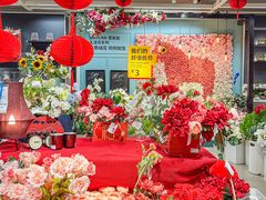 -宜家·瑞典风味餐厅(武汉荟聚中心店)