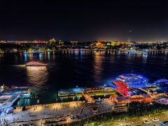 -厦门海港英迪格酒店(中山路店)