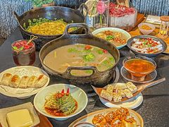 -盡膳口福·百年汤方火锅(科华北路店)