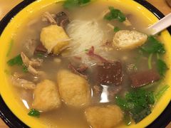 -龙咆汤包·手工现包小笼(拱北口岸店)