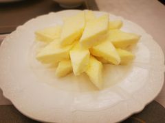 -内蒙古驻京办餐厅