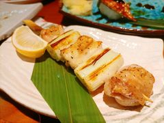 -有喜屋·烧鸟·居酒屋(周浦万达店)