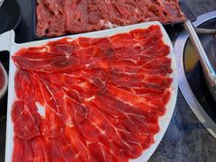 -林记潮牛·牛肉火锅(上马墩店)