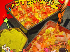 -蝉一日本料理(高新区店)