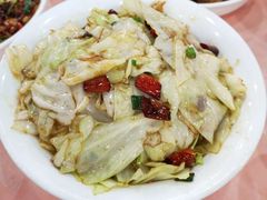 -小辣椒(华富店)