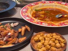 -塔哈尔·新疆盛宴(奉贤龙湖店)