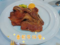 -太平馆西餐厅(北京路店)