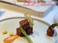 -叶叶菩提·晋福宫