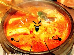 -恩泽家·果味坛子韩国炭火烤肉(白石龙店)