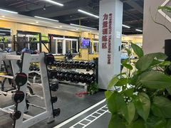 -大卫健身·普拉提