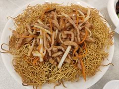 -津津菜馆(绝没分店)