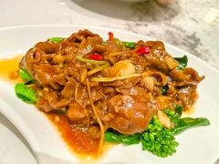 -厝包四点金·潮宴(太古仓店)