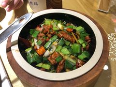 -福照楼汽锅鸡·云南特色菜(万达广场店)