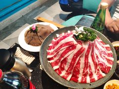 -五星桥原切肥牛火锅·30年专注好牛肉(湖塘店)