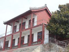 -青檀寺景区