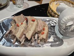 -秦唐一号西安菜馆(钟楼店)