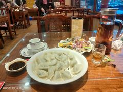 -那家老院子东北菜·饺子·小鸡炖蘑菇(艳华街店)