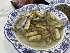 -杨记海鲜楼(三门黑金冠店)