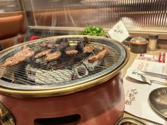 -西塔老太太泥炉烤肉(北京双井店)