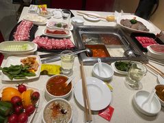 -海底捞大排档火锅(打浦路店)