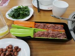 -味华香养气牛肉火锅(润安大厦店)