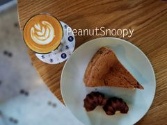 -大小咖啡 BigSmallCoffee(麦子店)