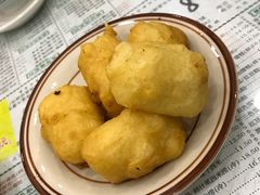 炸牛奶-仁信老铺(华盖路店)