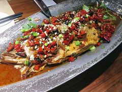 -小徽舟臭鳜鱼(雅清街店)