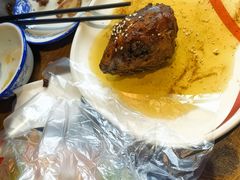 -厨神老街兔·淳朴人家店(盐帮菜风味名店)