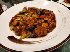 -普天和酒楼·新津菜·烤鸭(天津之眼店)