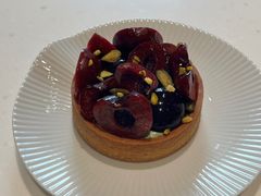 -潮一不贰·法式甜品·生日蛋糕·西式简餐(外滩店)