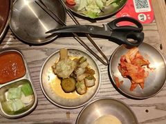 -西塔老太太泥炉烤肉(杭州首店)
