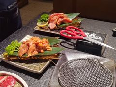 -炭虎烤肉(桂林路店)