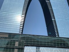 -杭州来福士中心