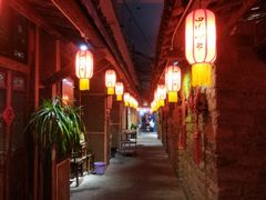 -田园印象·成都土菜院子(华阳店)