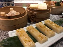 天王烤鸭包-南京大牌档(济南万象城店)