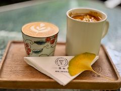 -唐咖精品咖啡(大理古城手冲店)