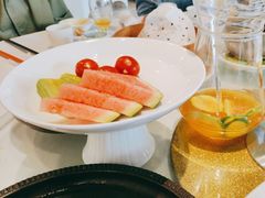 -小厨娘淮扬菜(板桥一店)