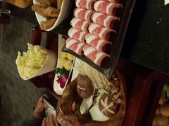 -捞王猪肚鸡火锅(昆山店)