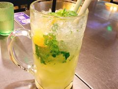 -simply thai天泰(长泰广场店)