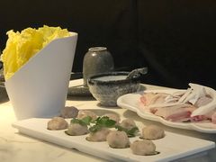 -同仁四季椰子鸡(福田东园总店)