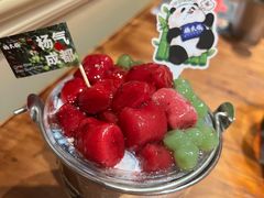 -楠火锅(太古里总店)