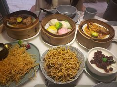 咖喱凤凰球-富山虾饺点心餐厅(群光广场店)