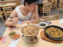 -米村拌饭(金象城店)