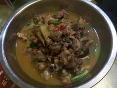 -独一佳老胡湘菜馆(矿山路店)