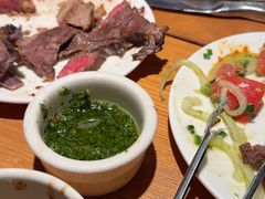 -拉蒂娜·巴西牛排馆 Latina·Brazilian Steakhouse(王府井喜悦店)